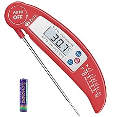 Criacr meat thermometer for sale  Delivered anywhere in UK