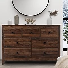Vikiullf wooden dresser for sale  Delivered anywhere in USA 