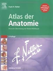 Atlas der anatomie d'occasion  Livré partout en France