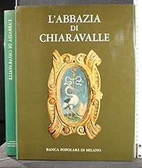 Abbazia chiaravalle usato  Spedito ovunque in Italia 