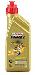 Castrol power1 motorcycle for sale  Delivered anywhere in UK