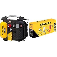 Stanley compresseur dn200 d'occasion  Livré partout en France