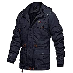 Eklentson men jacket for sale  Delivered anywhere in UK