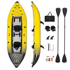 Afstar inflatable kayak for sale  Delivered anywhere in USA 