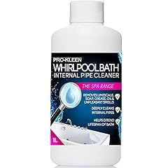 Pro kleen whirlpool for sale  Delivered anywhere in UK