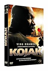 Kojak coffret 3 gebraucht kaufen  Wird an jeden Ort in Deutschland