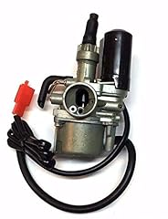 High Performance Carburetor for Honda Elite Aero 50 SA50 SA50P NB50 SE50H SB50 Moped Scooter 2 Stroke 50cc Carb for sale  Delivered anywhere in USA 
