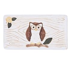 Woodsy owl rectangle for sale  Delivered anywhere in USA 