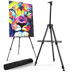Portable artist easel for sale  Delivered anywhere in USA 