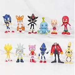 Sonic toys 2.1 for sale  Delivered anywhere in USA 