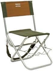 Shakespeare folding chair usato  Spedito ovunque in Italia 