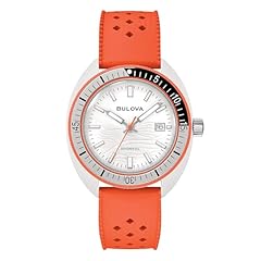 Bulova orologio uomo usato  Spedito ovunque in Italia 