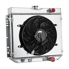 Cubauto row radiator for sale  Delivered anywhere in USA 