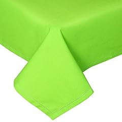 Homescapes lime green for sale  Delivered anywhere in UK