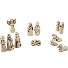 Piece mini clay for sale  Delivered anywhere in USA 