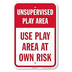 Smartsign unsupervised play for sale  Delivered anywhere in USA 