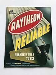 Raytheon reliable cathode for sale  Delivered anywhere in USA 