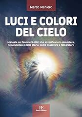 Luci colori del usato  Spedito ovunque in Italia 