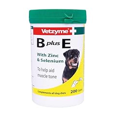Vetzyme plus dog for sale  Delivered anywhere in UK
