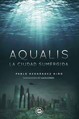 Aqualis ciudad sumergida d'occasion  Livré partout en France