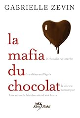 Mafia chocolat t01 d'occasion  Livré partout en France