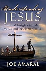 Understanding jesus cultural for sale  Delivered anywhere in USA 