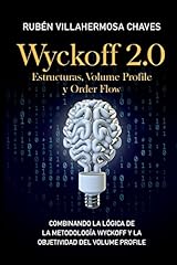 Wyckoff 2.0 estructuras d'occasion  Livré partout en France
