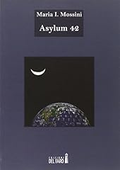 Asylum usato  Spedito ovunque in Italia 