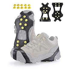 Xzsun ice cleats for sale  Delivered anywhere in UK