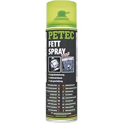 Petec fettspray weiß gebraucht kaufen  Wird an jeden Ort in Deutschland