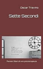 Sette secondi pensieri usato  Spedito ovunque in Italia 