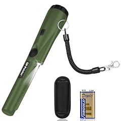 Flintronic metal detector usato  Spedito ovunque in Italia 
