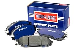 Front brake pads for sale  Delivered anywhere in UK