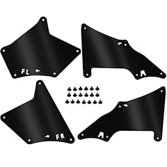 Ecotric splash guards for sale  Delivered anywhere in USA 