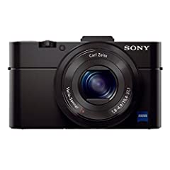 Sony rx100 advanced for sale  Delivered anywhere in UK