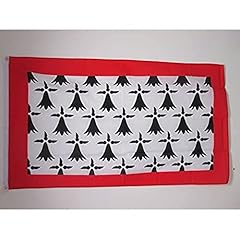 Flag drapeau limousin d'occasion  Livré partout en France