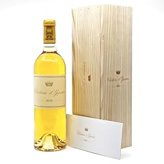 Château yquem aoc d'occasion  Livré partout en France