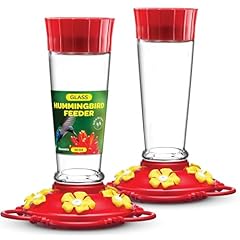Hummingbird feeder set for sale  Delivered anywhere in USA 