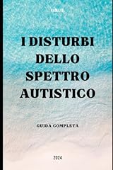 Disturbi dello spettro usato  Spedito ovunque in Italia 
