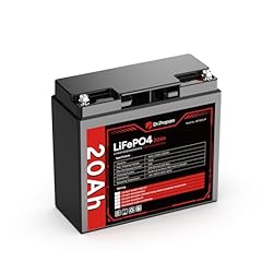 Dr.prepare 12v 20ah for sale  Delivered anywhere in USA 