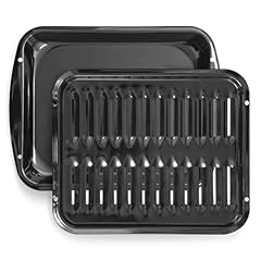 Broiler pan oven for sale  Delivered anywhere in USA 