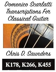 Domenico scarlatti classical for sale  Delivered anywhere in USA 