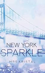 New york sparkle usato  Spedito ovunque in Italia 