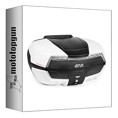 Mototopgun givi bauletto usato  Spedito ovunque in Italia 