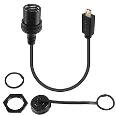 Qianrenon micro hdmi gebraucht kaufen  Wird an jeden Ort in Deutschland