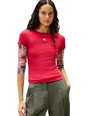 Tommy jeans women gebraucht kaufen  Wird an jeden Ort in Deutschland