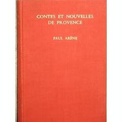 Contes nouvelles provence d'occasion  Livré partout en France