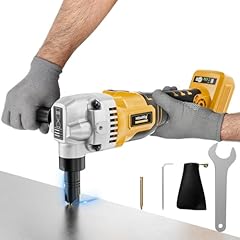 Cordless metal nibbler for sale  Delivered anywhere in USA 