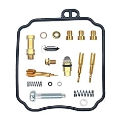 Carburateur reconstruire kit d'occasion  Livré partout en Belgiqu