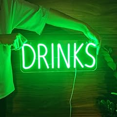 Britrio drinks neon for sale  Delivered anywhere in USA 